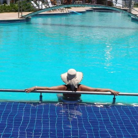 Residencial Mar Da Galilei - Apartamento 20A Porto Seguro Eksteriør bilde